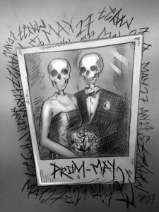 SMILE! It's February!