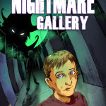 Nightmare Gallery Redux PRINT v2