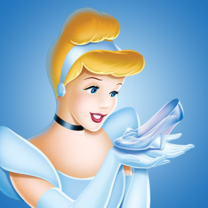 The right theme has that glass slipper fit!