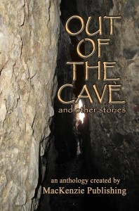 Check out my story "Midnight Man" in Out of the Cave!