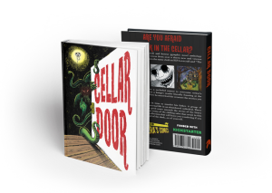 The Cellar Door Kickstarter is LIVE!