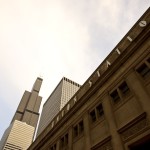 The Devil Lurks at Union Station!