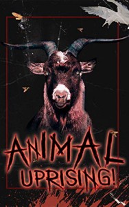 Read my story "Tarantula Hawk" in Animal Uprising, available in paperback and kindle!