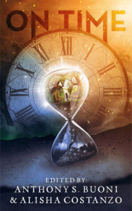 Look for my story "Home by Dark" in this upcoming collection!