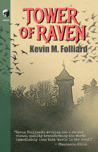 Tower of Raven