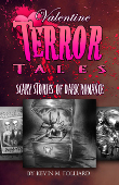 Valentine Terror Tales
